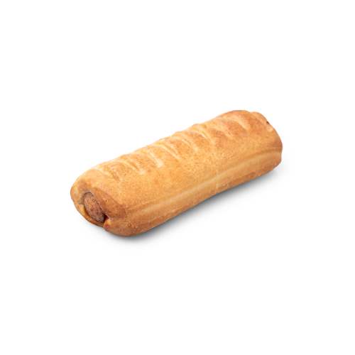 42 stk. Mega pølsehorn m. ketchup (2,38 kr. stk.) 