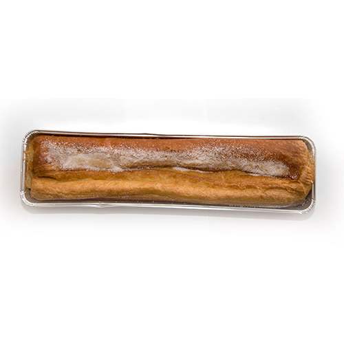 16 stk. Wienerstænger,  UBAGT (12,00 kr. stk.)                                                                                                                                